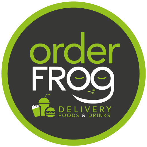 OrderFrog | Das faire digitales Bestellsystem.